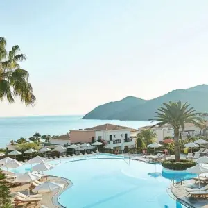 Grecotel Marine Palace & Aqua Park