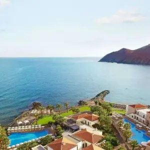 Grecotel Marine Palace & Aqua Park