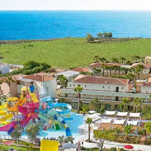 Grecotel Marine Palace & Aqua Park
