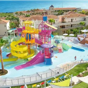 Grecotel Marine Palace & Aqua Park