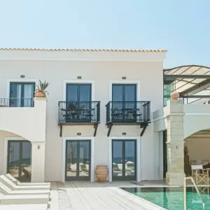 Grecotel Plaza Beach House