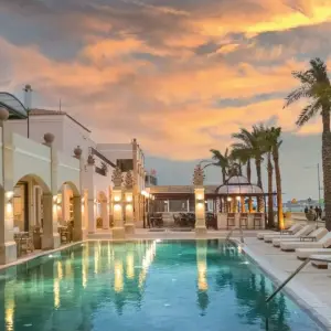 Grecotel Plaza Beach House