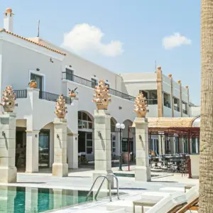 Grecotel Plaza Beach House