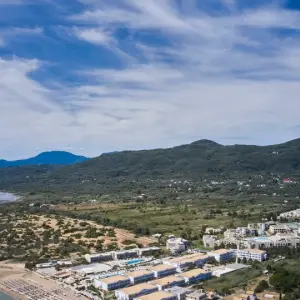 Sandy Beach Resort