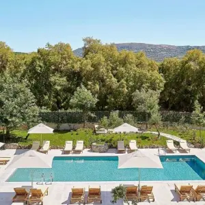 Grecotel Villa Oliva