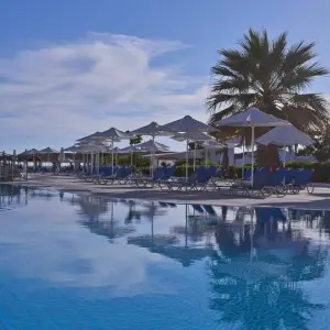 Sandy Beach Resort