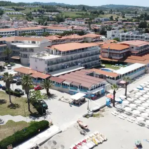 Hanioti Grand Otel