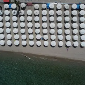 Hanioti Grand Otel
