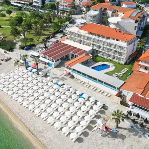 Hanioti Grand Otel