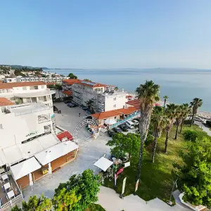 Hanioti Grand Otel