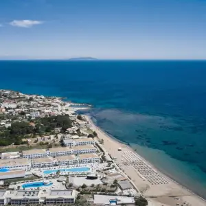 Sandy Beach Resort