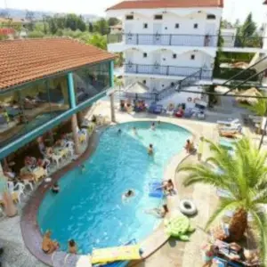 Hanioti Grand Victoria