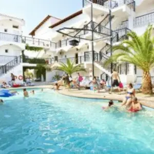 Hanioti Grand Victoria