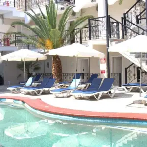 Hanioti Grand Victoria
