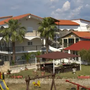 Hanioti Grand Victoria