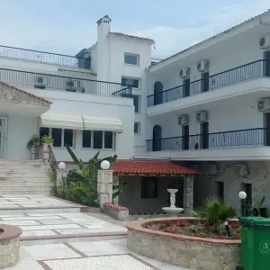 Hanioti Hilltop 