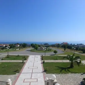 Hanioti Hilltop 