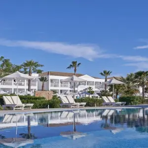 Sandy Beach Resort