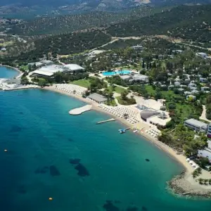 Hydra Beach Resort