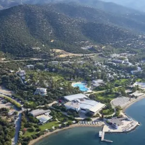Hydra Beach Resort