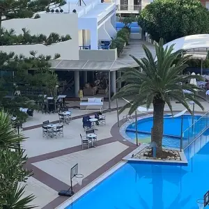 Ibiscos Garden