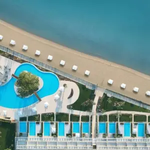 Ikos Dassia