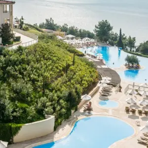 Ikos Oceania