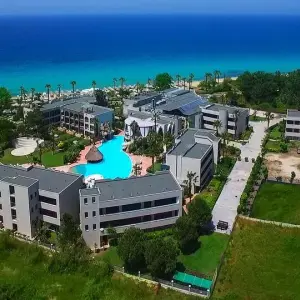 Ilio Mare