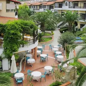 Ioli Village