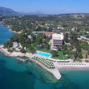 Kalamaki Beach Resort