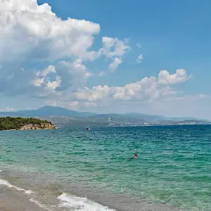 Kalamaki Beach Resort