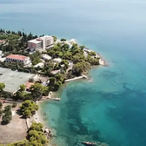Kalamaki Beach Resort