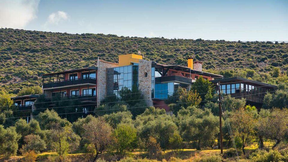 Kallisti