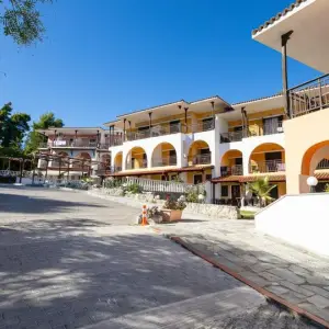 Kassandra Bay Village