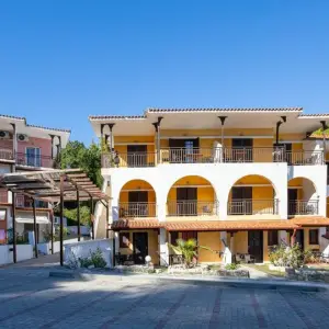 Kassandra Bay Village