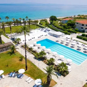 Kassandra Palace