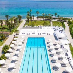 Kassandra Palace