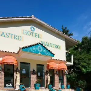 Kastro Maistro