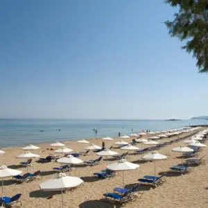 Kernos Beach