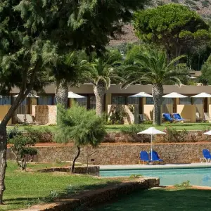 Kernos Beach