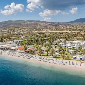 Kinetta Beach