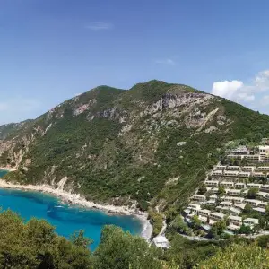 Atlantica Grand Mediterraneo Resort