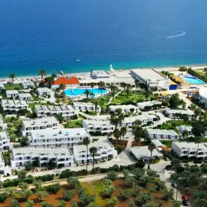 Kinetta Beach