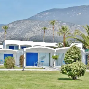 Kinetta Beach