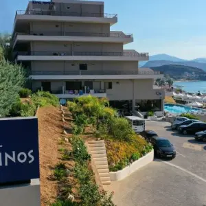 King Minos