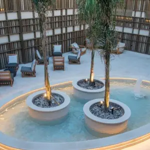 King Minos Retreat