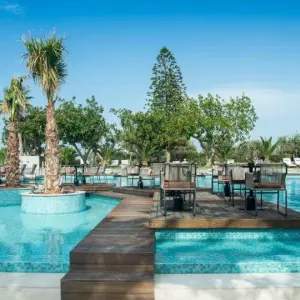 King Minos Retreat