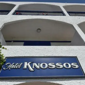 Knossos