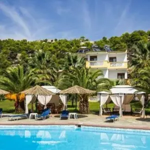Koviou Holiday Village