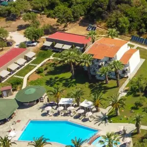 Koviou Holiday Village